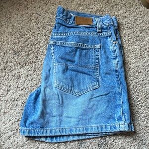 Tommy Hilfiger Boyfriend Shorts